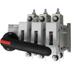 Переключатель нагрузки КЭАЗ OptiSwitch DI-C5-1600-3P 275557