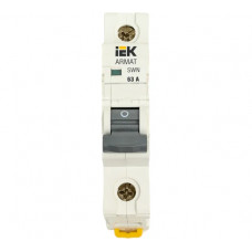 Выключатель-разъединитель IEK swn 1p 63а AR-SWN-1-063