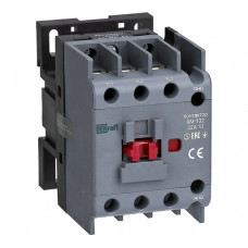 Контактор Dekraft 32А 400В_АС АС3_ АС4 1НО+1НЗ КМ-102 21929DEK