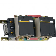 Контактор IEK КТИ-51503 150А, 230В/АСЗ KKT53-150-230-10