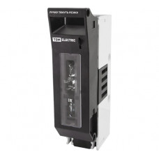 Выключатель-разъединитель TDM ELECTRIC с функцией защиты ПВР 1 1П 250A SQ0726-0102