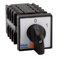 Переключатель КЭАЗ OptiSwitch 4G10-76-U-R014 144455