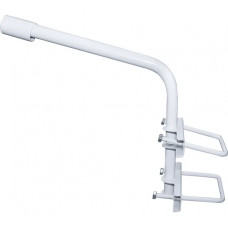 Кронштейн на опору с 2 хомутами TDM ELECTRIC К1П-0,35-0,5 SQ0338-0204