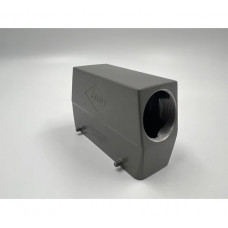 Корпус кабельный боковой BEISIT 24B; H24B-SOH-4P-M40