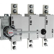 Выключатель нагрузки КЭАЗ OptiSwitch DI-5-2000-3P 275546