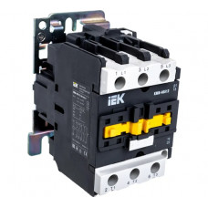 Контактор IEK КМИ-46512 65А 220В 1НО 1NC KKM41-065-230-11