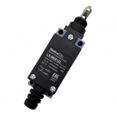 Конечный выключатель DELTAKIP LX-ME 8122 IP54 DK-J0000001