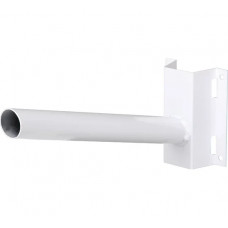 Кронштейн на столб Jazzway для PSL D60х1.5-WH под бандажную ленту бел. 5017450