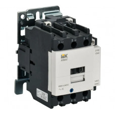 Контактор IEK Armat кми-а-34012 lc1d 40а 48в/ас3 1но/1нз AR-ACC-31-040-048-11