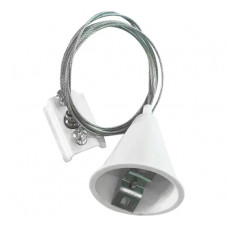 Кронштейн-подвес для шинопровода ARTE LAMP A410133