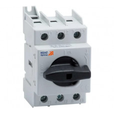 Выключатель-разъединитель КЭАЗ OptiSwitch DI-100-3 332069