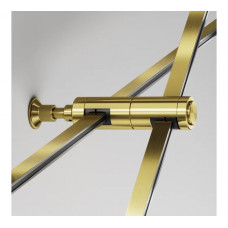 Крепление настенное MAYTONI Wall двойное латунь FLARITY TRA155CW-D1-BS
