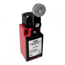Выключатель концевой KLR /KB-4P-04-L3-C 2NO Slow action/10A/600VAC/Ввод М20 8800017