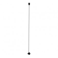 Подвесной комплект для опорной штанги ST LUCE Черный ST412.403.00