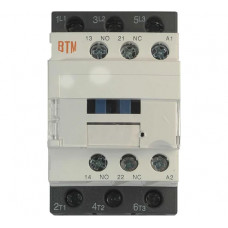 Контактор электромагнитный ВТМ ПМЛ-LC1D09М7-9А-220АС-(1з+1р)-УХЛ4-А ВТМ00092941