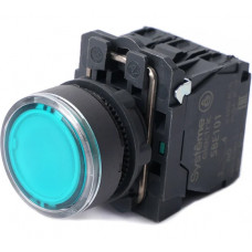 Кнопка Systeme Electric SB5AW33M5