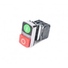 Кнопка Systeme Electric XB4BW73731M5 SB4BW73731M5