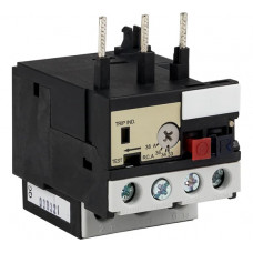 Тепловое реле EKF РТЭ 9-40 15-20А AVERES rel-9-40-15-20-av