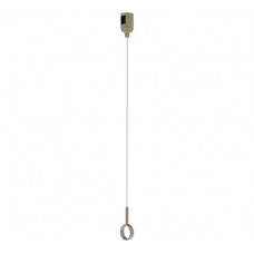 Держатель трека Arlight ART-APRIORI-HOLDER-HANG-TUBE-L1500 1шт 055892