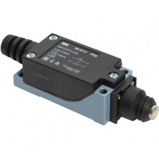 Концевой выключатель IEK КВ-8111 толкатель купольный IP65 KKV12-8111-2-65