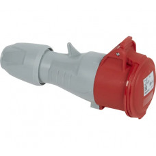 Розетка мобильная Legrand 16А 3К+З 380 В IP 44 090108
