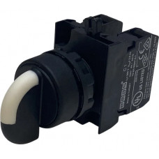 Переключатель Emas 2-0-1, с фиксацией, 250 В AC, 4 А CP101S30