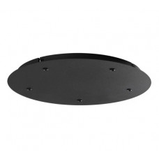 Потолочная круглая база ODEON LIGHT BASE 5054/K 5054/KB