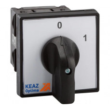 Переключатель КЭАЗ OptiSwitch 4G16-1236-U-R114 286153