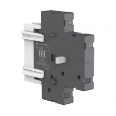 Механическая блокировка для контакторов Systeme Electric MC1D 40-95A MA1M65