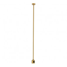 Крепление ST LUCE с прямым соединителем (760мм) Золотистый ST028.252.00