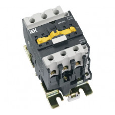 Контактор IEK КМИ-34012, 40А, 36В/АС3, 1НО, 1НЗ, УКР KKM31-040-036-11