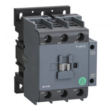 Контактор Systeme Electric MC1E 3P 80A НО+НЗ 110V 50/60ГЦ (LC1E80F5) MC1E80F7