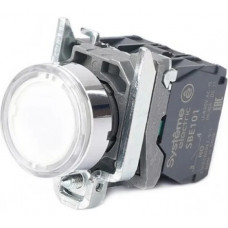 Кнопка Systeme Electric SB4BW31M5