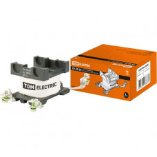 Катушка управления TDM ELECTRIC КУ- 40-95А 400В SQ0708-0089