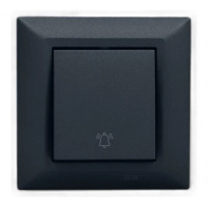 Звонок Vesta Electric Roma GRAFIT FVK010124GRA