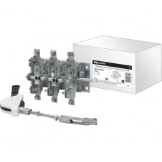 Разъединитель TDM ELECTRIC РЕ19-37-31140-00 УХЛ3 400A SQ0724-0039