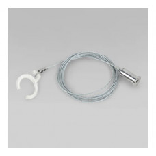Набор для подвеса Elektrostandard Slim Magnetic Full light (2м) серебро a062093