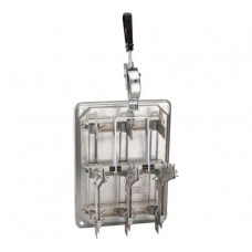 КЭАЗ Переключатель ПЦ 4 400А У3 113897