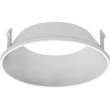 Рамка DesignLed белая RL-MJ-1031-W