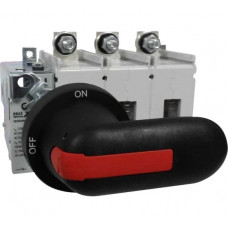 Выключатель нагрузки КЭАЗ OptiSwitch DI-2-250-3P 274887