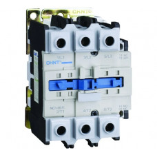 Контактор CHINT NC1-9511 95А, катушка 400В AC, 1НО+1НЗ AC-3 (R) 223171