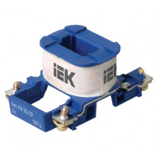 Катушка к КМИ IEK 25-32А, 36В KKM20D-KU-036