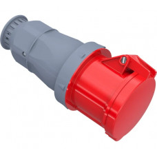 Кабельная розетка Bemis IP 44, CEE Norm 3P+E+N, 32A, 380V, CONNECTOR SOCKET BC1-3505-2312