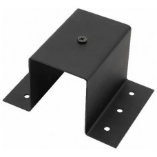 Крепление для встройки серии SY DesignLed Черный SY-RC-BL, шт 00-00004167