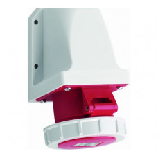 Розетка для монтажа на поверхность ABL 5Р 16А 400V, IP67 D51S35