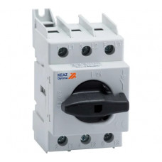 Выключатель-разъединитель КЭАЗ OptiSwitch DI-80-4 332075