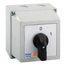 Переключатель КЭАЗ OptiSwitch 4G16-516-PK-R114 225111
