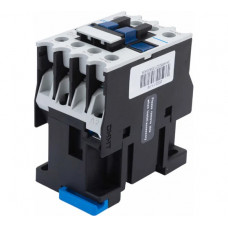 Контактор CHINT NC1-1210 12А 230В/АС3 1НО 50Гц (R) 221358