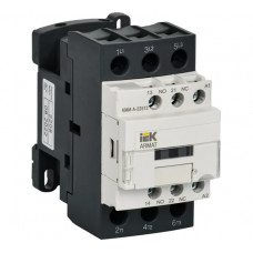 Контактор IEK Armat кми-а-22512 lc1d 25а 36в/ас3 1но/1нз AR-ACC-21-025-036-11