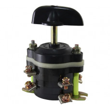 Пакетный выключатель TDM ELECTRIC ПВ4-40 исп.3 4П 40А 220В IP00 SQ0723-0019